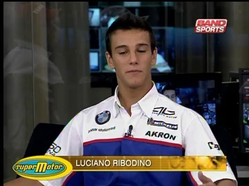 Programa Super Motor 06-02-2013