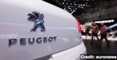 EU Approves Peugeot Bailout
