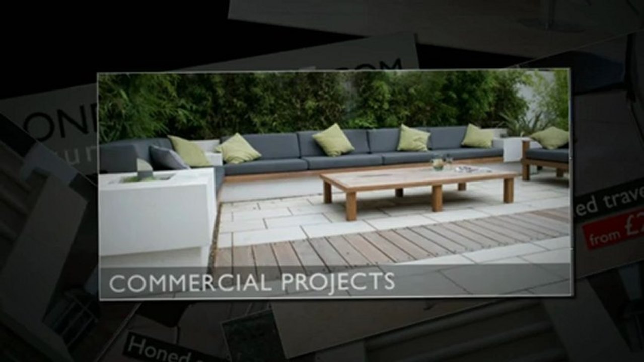 Limestone Flooring