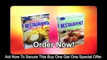 COOKING RECIPES-Make Your Favorite Restaurant Dishes At Home-cooking-recipes cooking