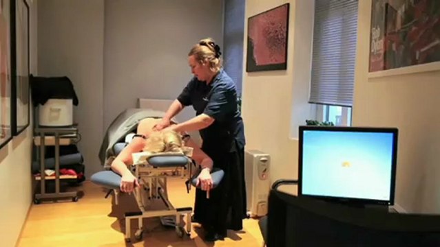 Kiropraktor Oslo Frogner Kiropraktorklinikk