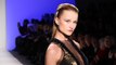 Joanna Mastroianni Brings Sexiness And Sophistication To Fashion Week