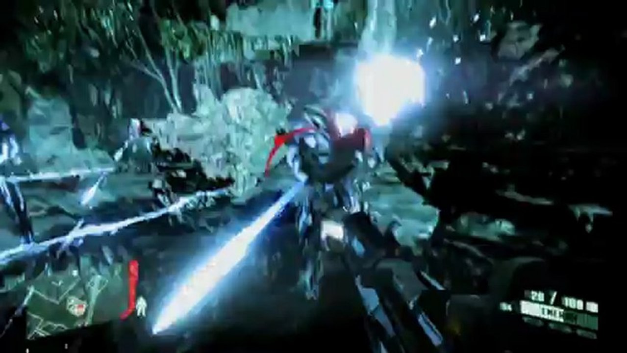 Crysis 3 - Trailer