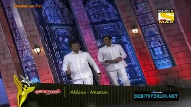 Max Stardust Awards 2013 10th February 2013 full episode part 10 720p *HD*