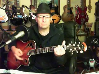 Closes yours eyes ovation