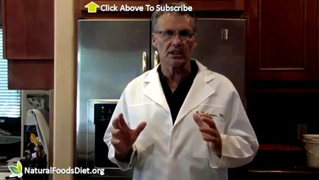 How To Get Magnesium In Your Diet