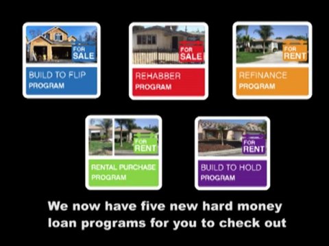 The Norris Group Hard Money Real Estate Headline Roundup in 2-February 8