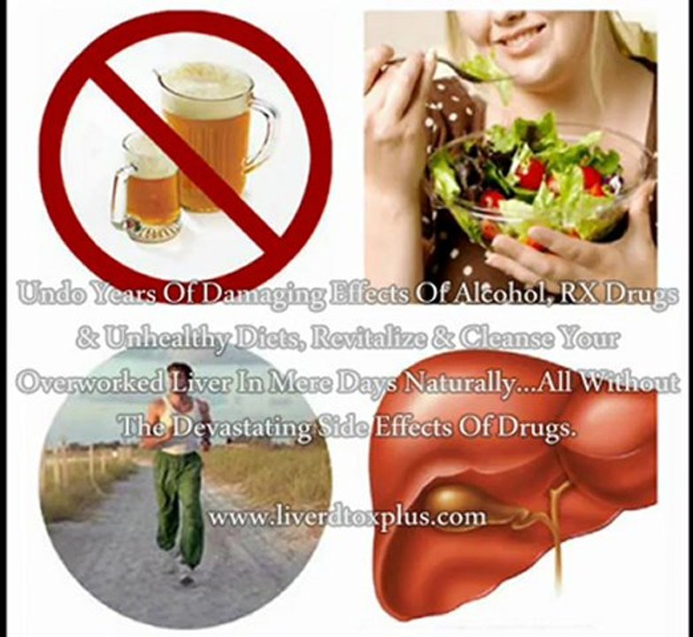 Nature's Sunshine Liver Detox Reviews - Does Nature's Sunshine Liver Detox Work?