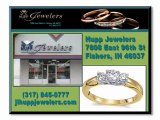 Hupp Jewelers | Fishers IN | Diamond Jewelry | 317.845.0777