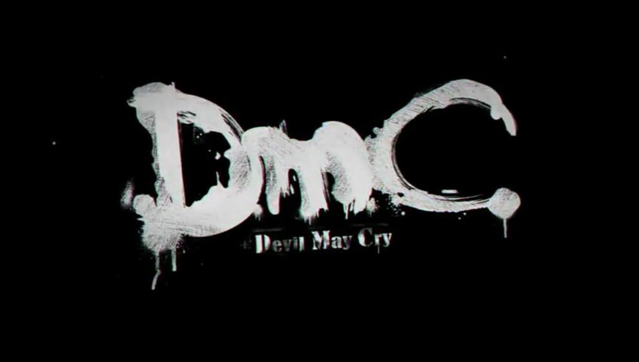 DmC: Part#1- All items [EN]