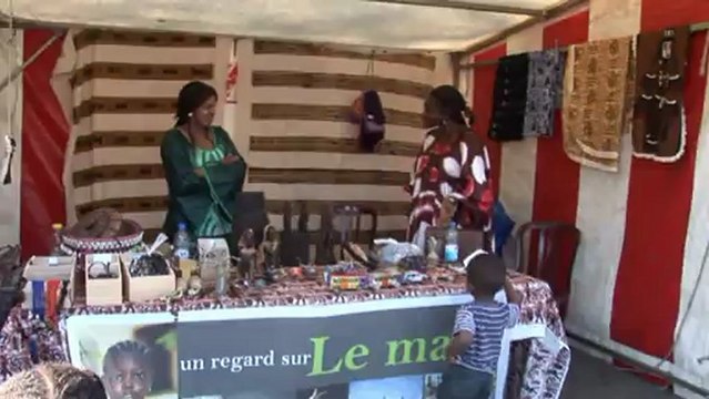 Un Jour on rit Un Jour on Pleure Ledoux paradis Télé Solidarité