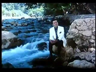 موسيقار الشرق الأوحد الموسيقار العالمي فريد الأطرش-فوق غصنك يا ليمونة