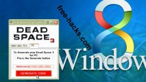 Dead Space 3 Game Keygen Crack  Torrent ™ Hent gratis FREE Download télécharger
