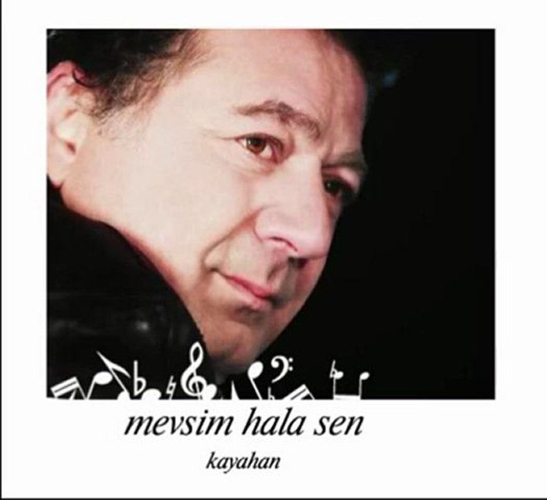 Mevsim Hala Sen (Kayahan)