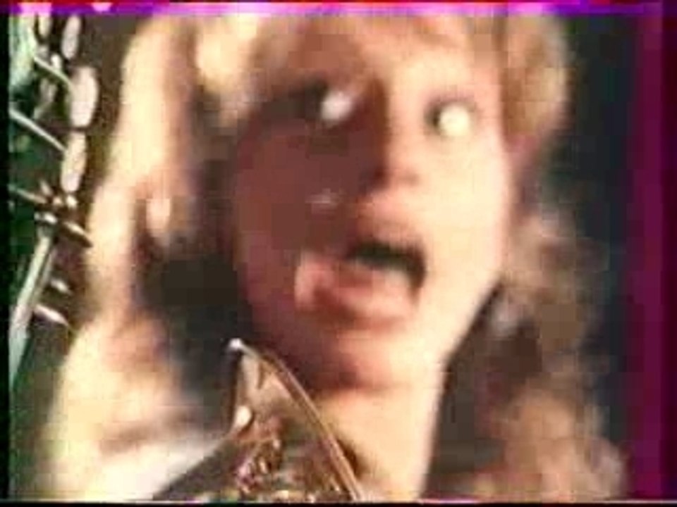Sanson 1985 "c'est long c'est court"