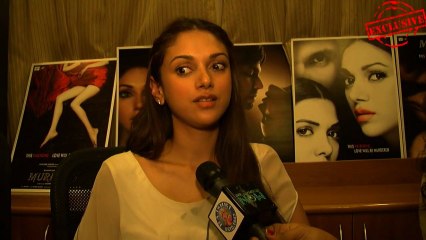 Exclusive Interview With The Cast Of Murder 3 [HD]