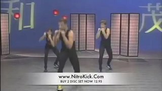 Nitro-Kick-Fitness-Kickboxing-Preview before buying