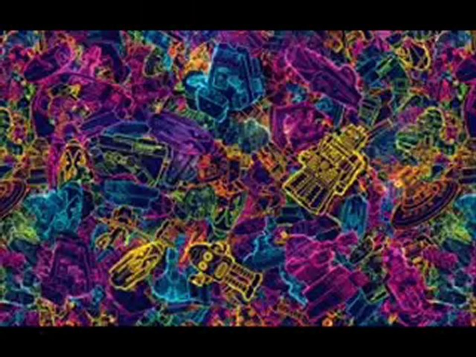 Techno Smash