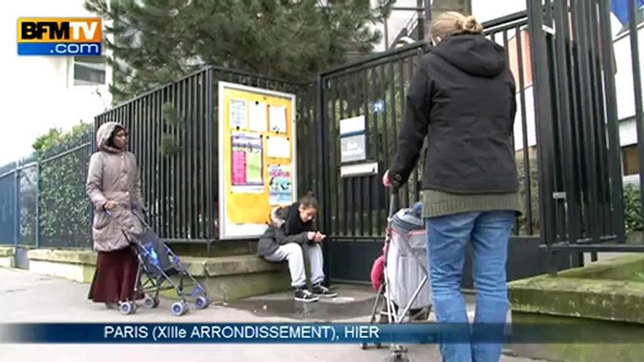 Grève des enseignants : les parents d'élèves compréhensifs