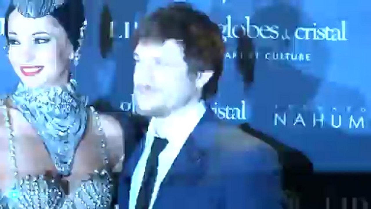 Globes de Cristal 2013 - 1/2