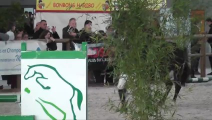 Rap'Tout de la Tour - Présentation Châlons 2013