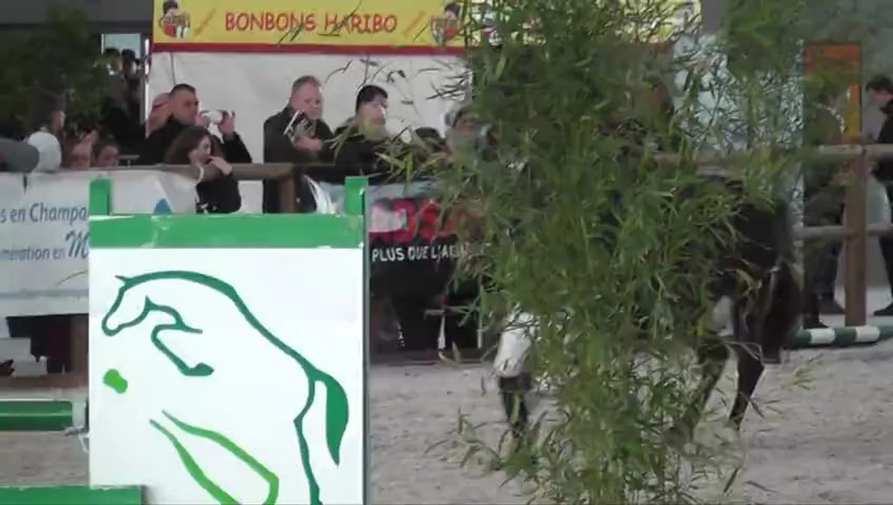 Rap'Tout de la Tour - Présentation Châlons 2013