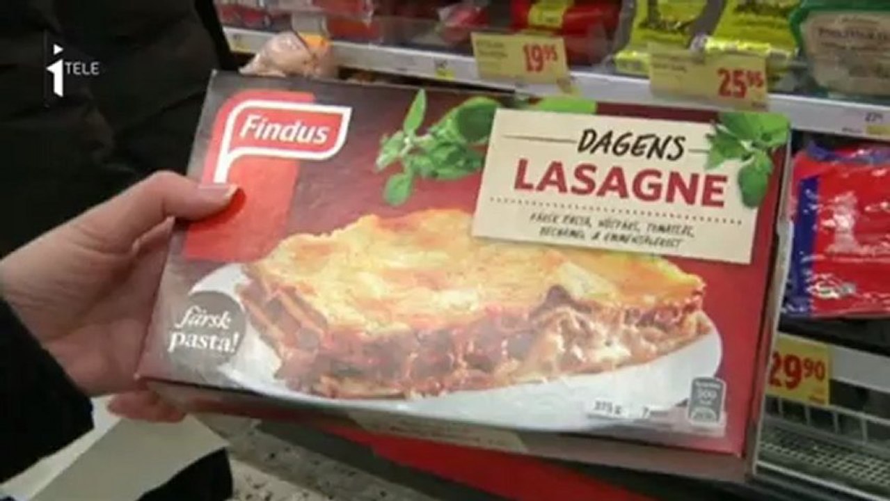 Viande de cheval : surveillance stricte et sanctions sévères