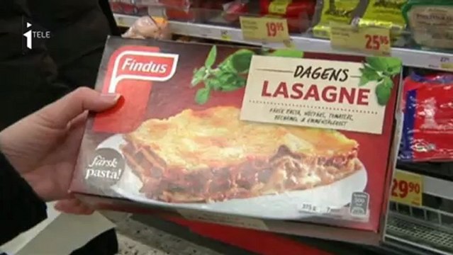 Viande de cheval : surveillance stricte et sanctions sévères