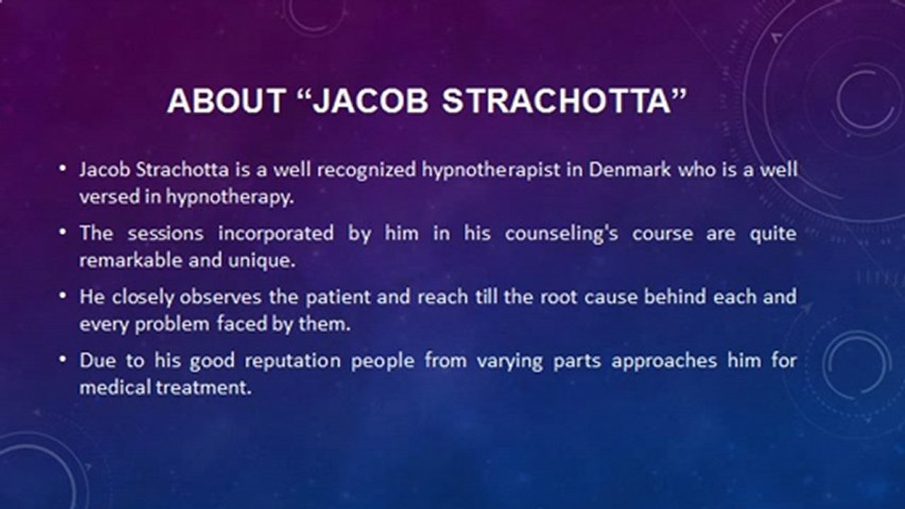 Jacob Strachotta