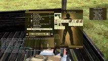 Arma 2 DayZ - Surviving Co-op: Part 10 - Marathon Simulator w/ Commentary