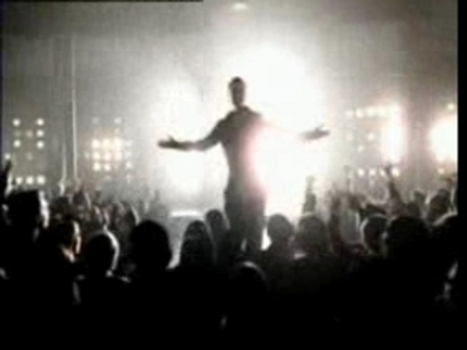 Robbie Williams - Lovelight