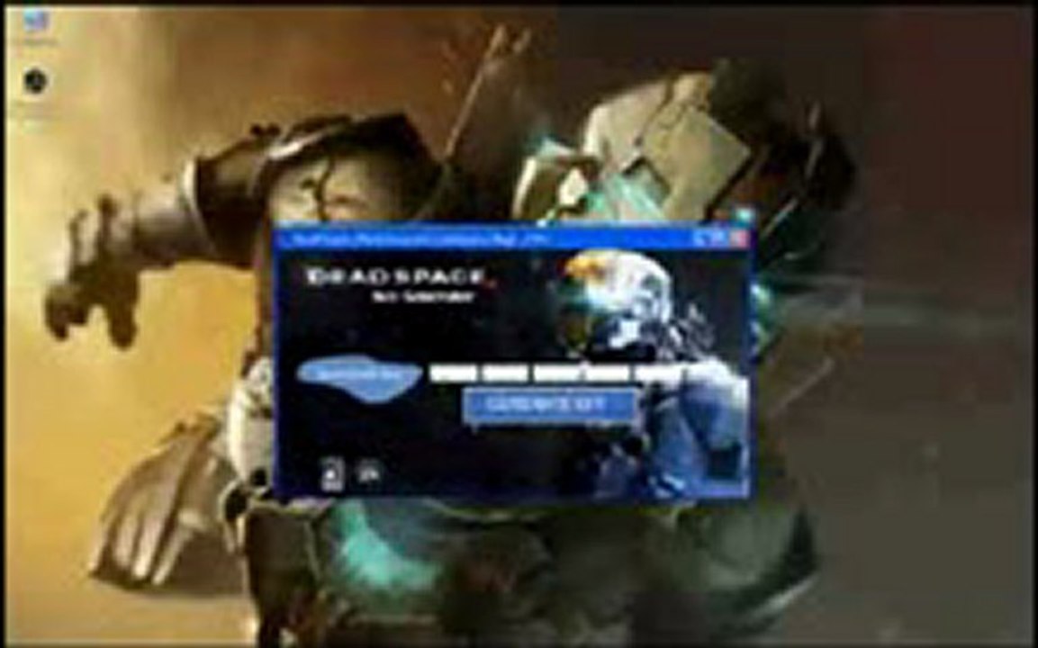 Download Dead Space 3 Keygen + Crack 2013 Full Version - YouTube