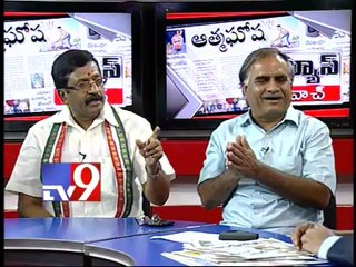 CM KKR asks disinterested ministers to quit Cabinet