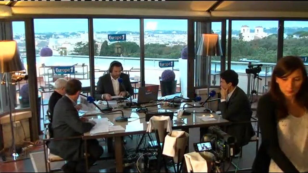 "Benoît XVI restera comme le pape de la purification"