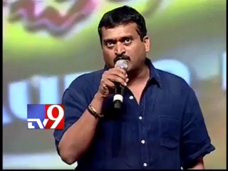 IT raids on Producer Bandla Ganesh's home continue