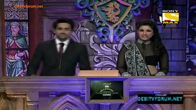 Max Stardust Awards 2013 10th February 2013 full episode part 11 720p *HD*