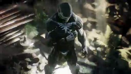 Crysis 3 - Sharp Dressed Man Commercial