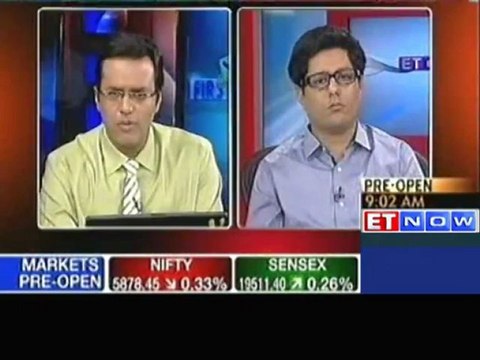 Global inflows likely to continue into Indians markets : IIFL