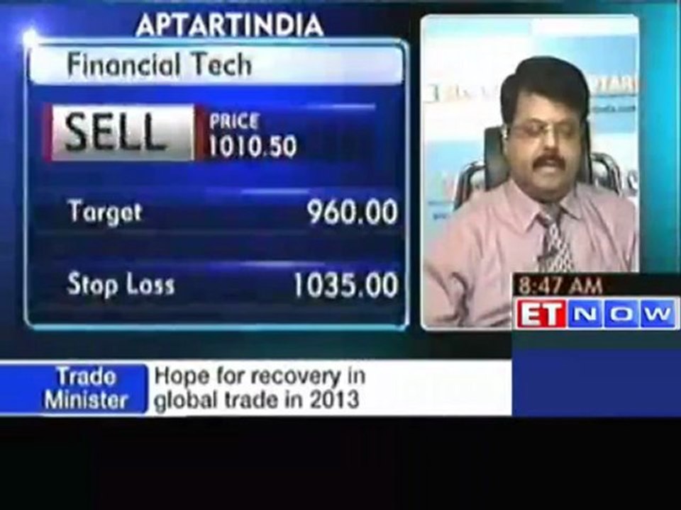 Stocks in Focus