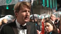 The BAFTAs 2013 - BAFTA 2013: Red Carpet Premiere Report