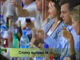 Братство курсантских погон