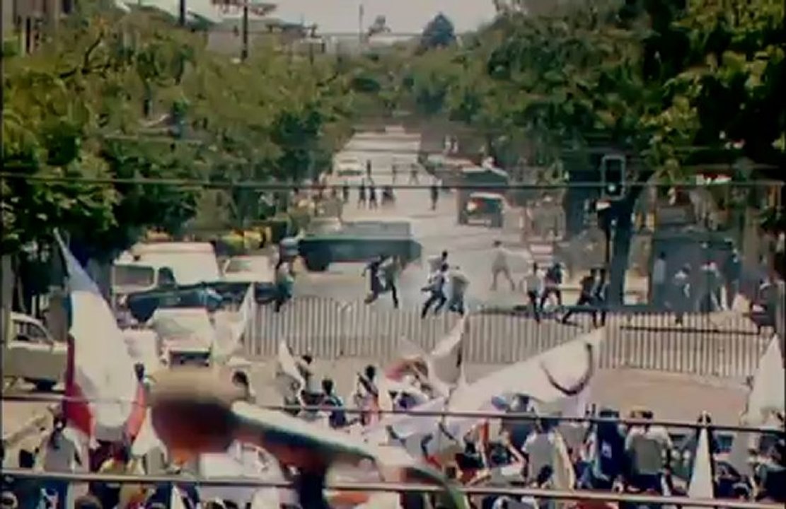 No - Clip - The Concert