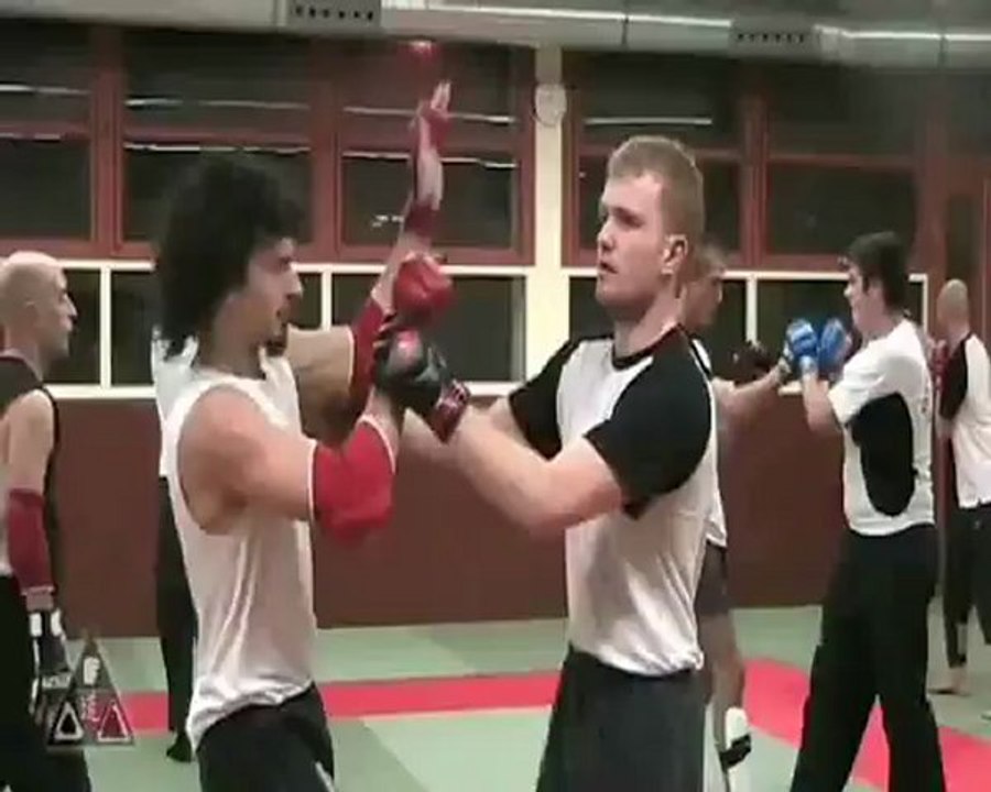 Wing Tsun Saint-Nazaire, Wing Chun, self defense, johann maugis