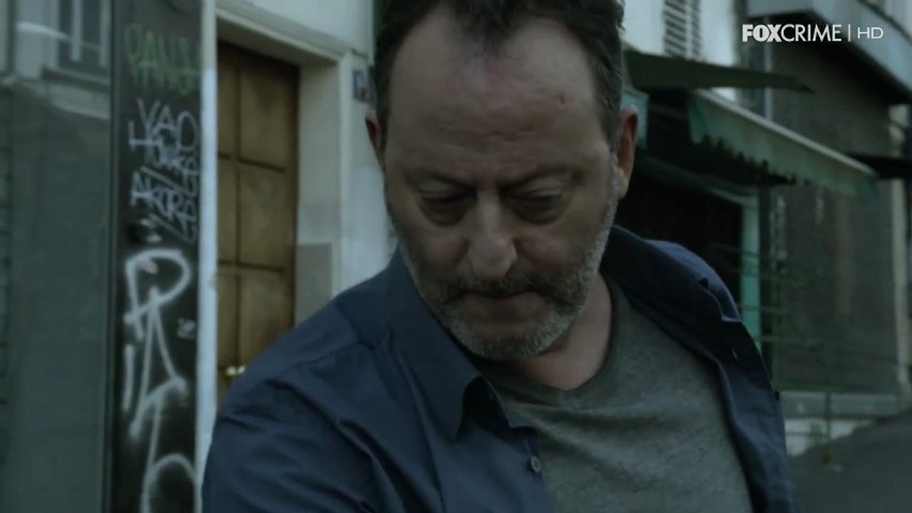 JO 1x03 - Adele ha chiuso con te