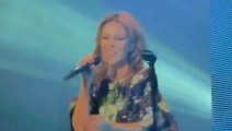 Kylie Minogue - all the lovers - live at House Of Blues - Hollywood  10.2.2013