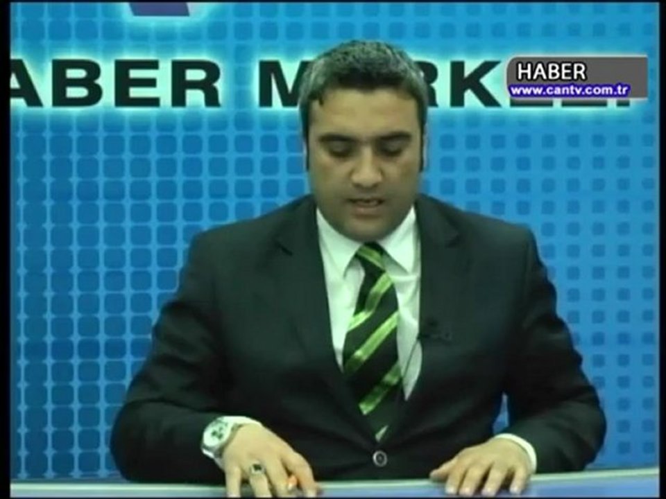 11.02.2013 HABERLER