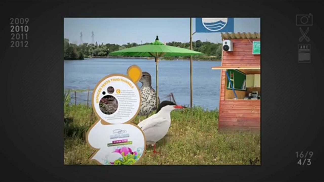 4 ans d'images vidéos chez Pellicam