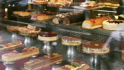 Pastelería - Madrid - Cala Millor