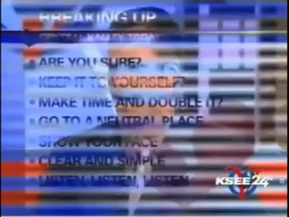 How You Can Get Your Ex Back Quickly