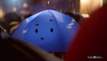 The Blue Umbrella Trailer